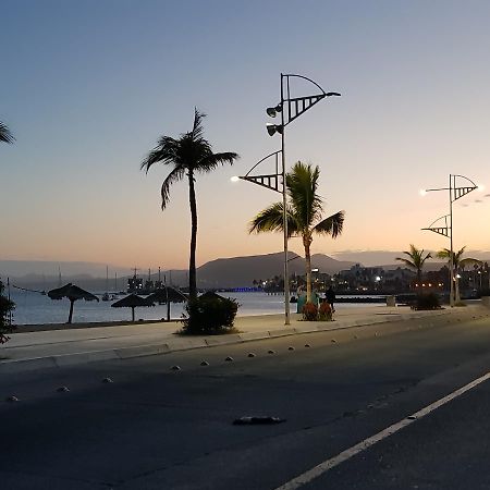 Hotel Calafia La Paz Esterno foto